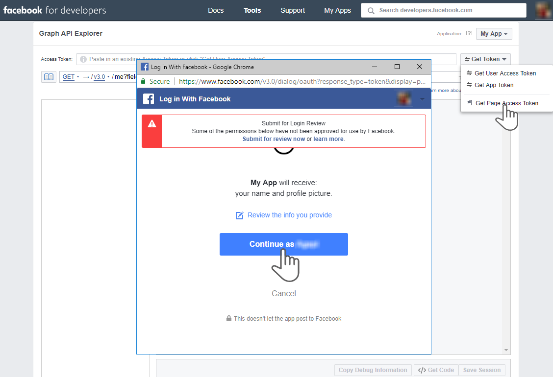 getting-facebook-access-token-10web-help-center